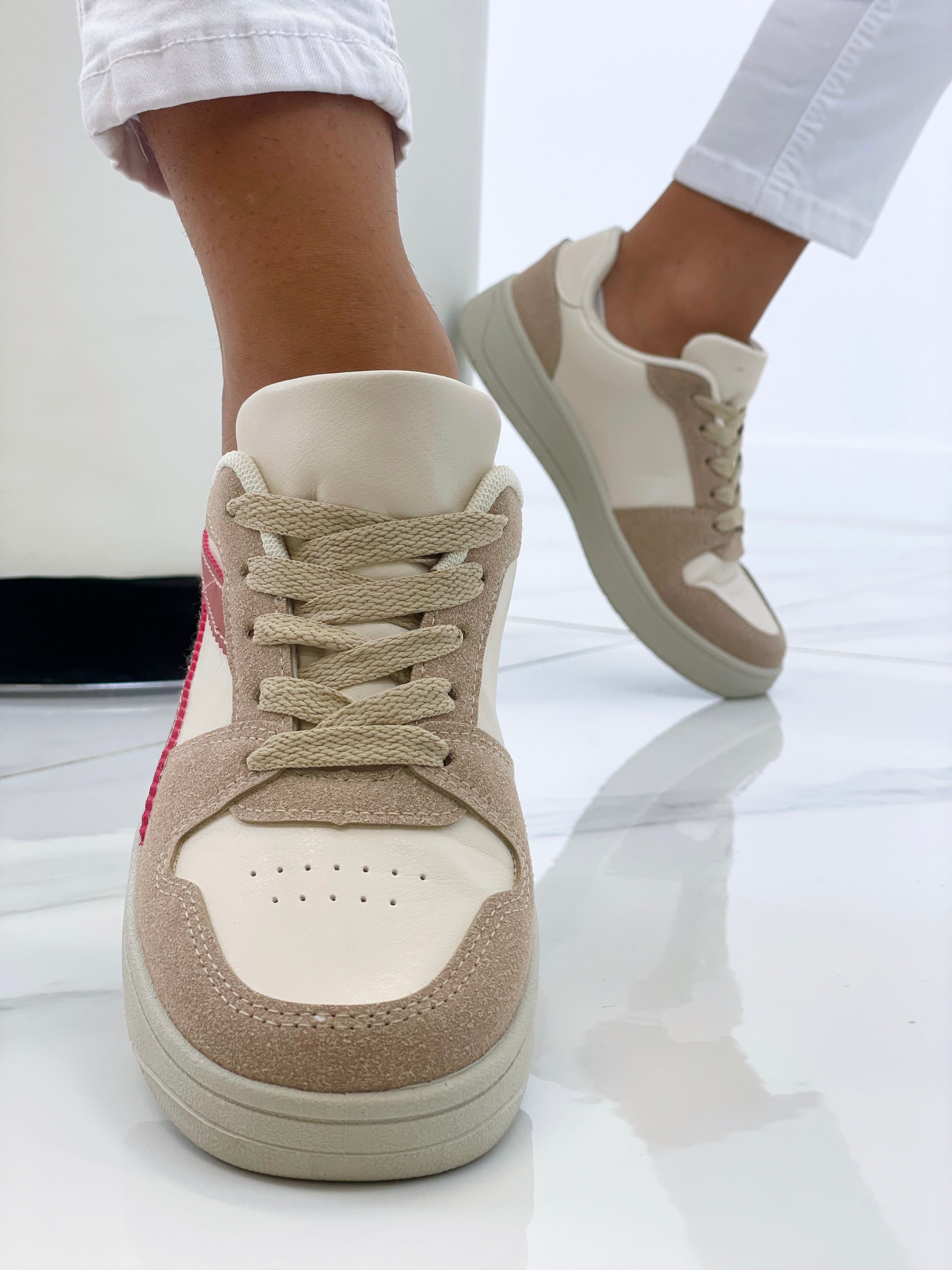 Zapatilla deportiva Praga
