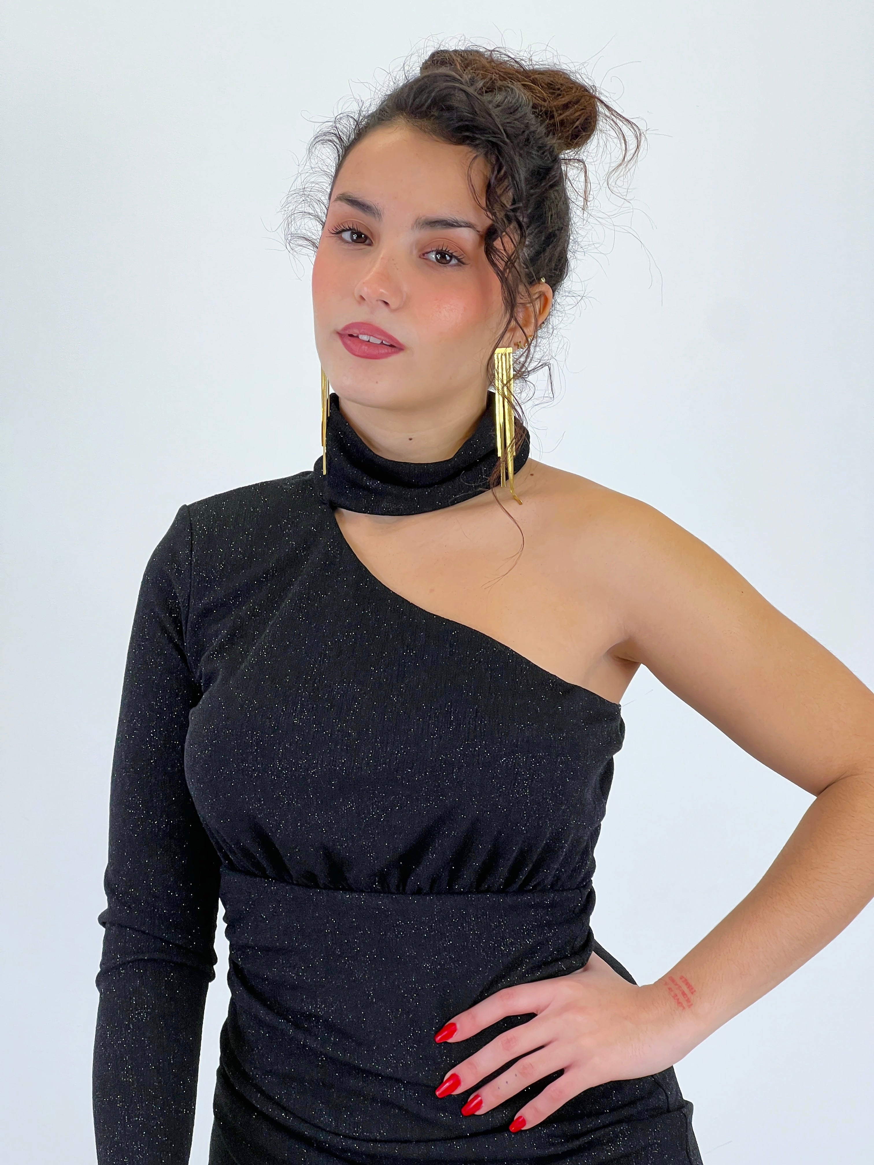 Luxury Earrings