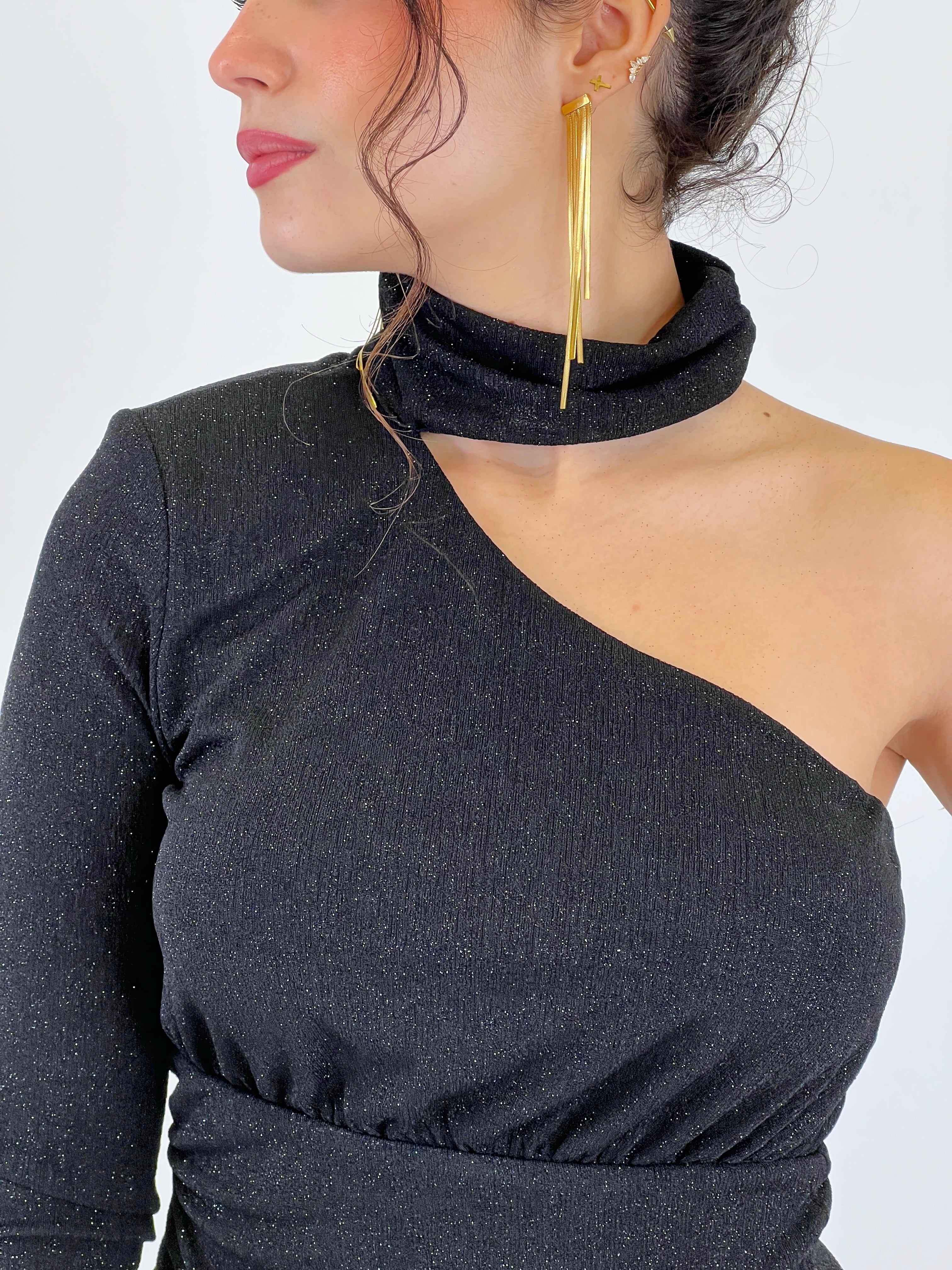 Luxury Earrings
